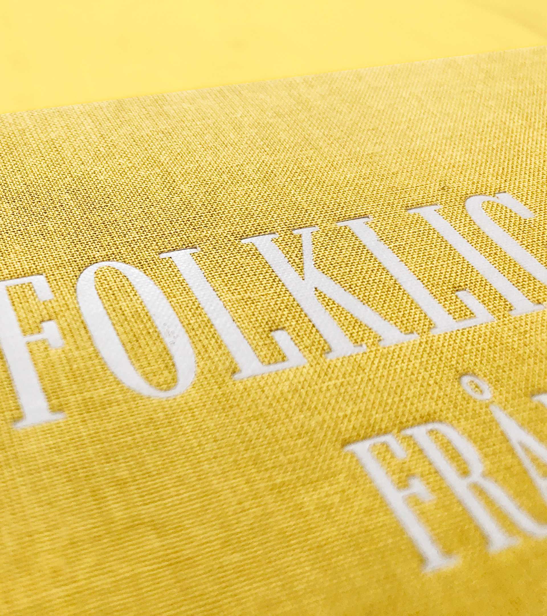 Closeup from book designed by Studio Poi